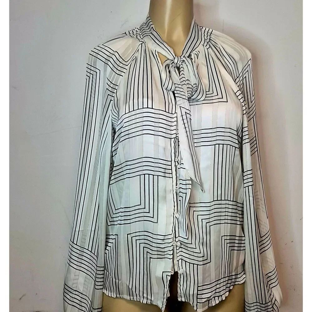 Autrees Filles blouse - Picture 2 of 8
